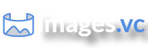 Images.vc Logo