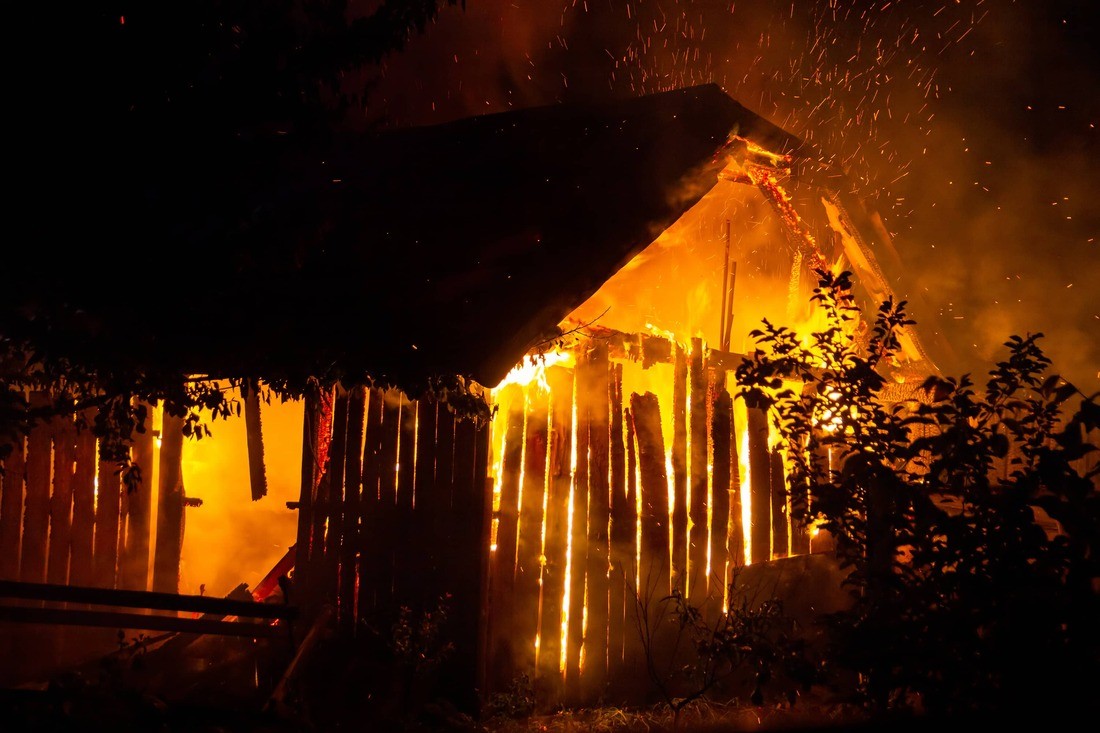 Check Out Fire Damage Remediation https://images.vc/image/4k1/wooden-house-or-barn-burning-on-fire-at-night-2022-01-12-06-33-23-utc.jpg