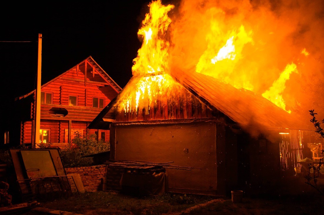 Picture related to Fire Damage Restoration Services https://images.vc/image/4k3/wooden-house-or-barn-burning-on-fire-at-night-2022-02-12-00-16-34-utc.jpg