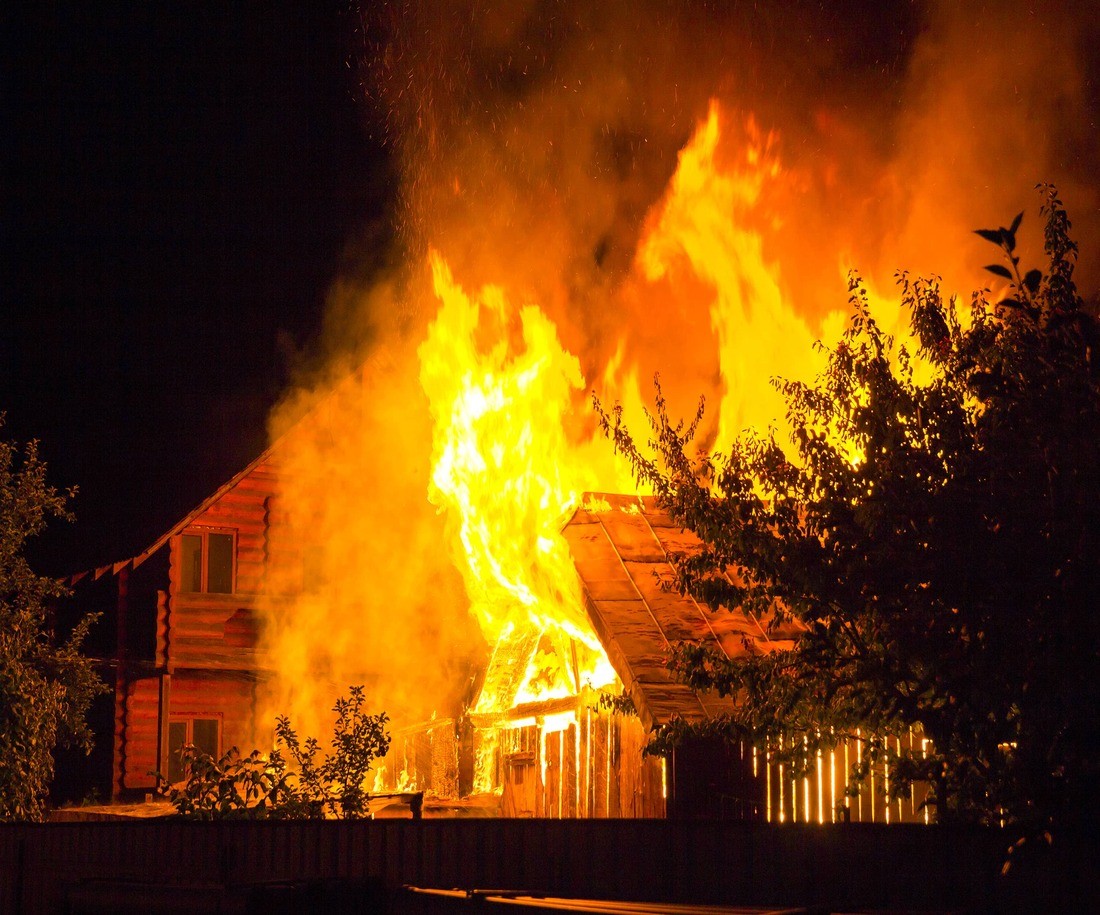 View fire damage cleanup https://images.vc/image/4k4/burning-wooden-house-at-night-bright-orange-flame-2023-07-05-06-18-00-utc.jpg