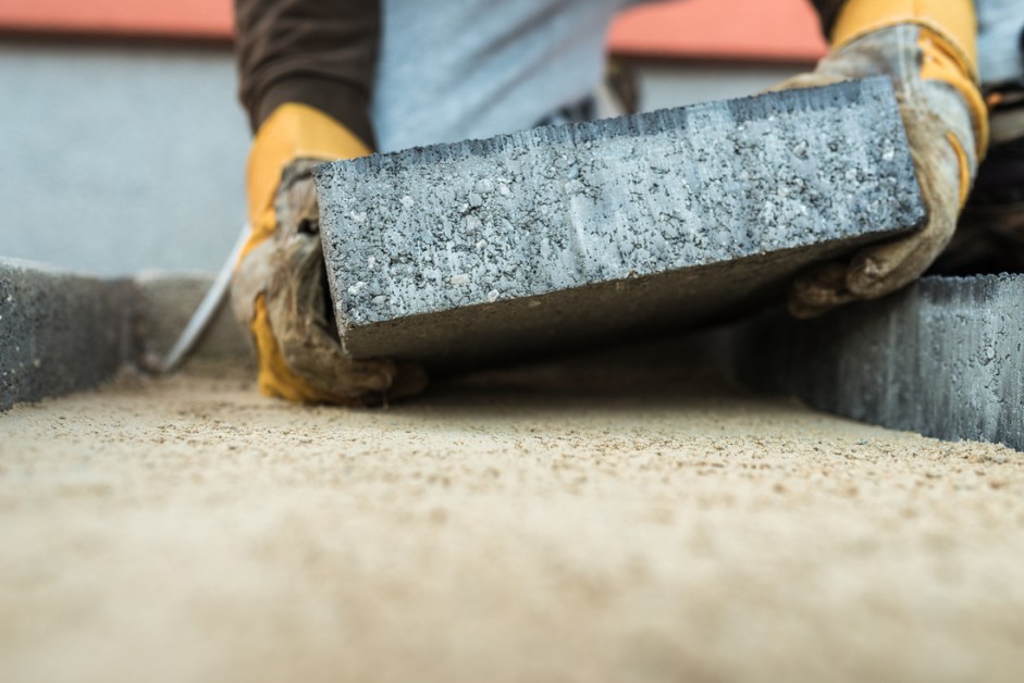  Polyurethane Concrete Repair