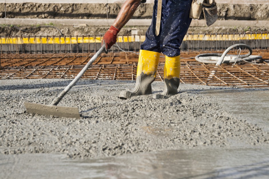  Concrete Wall Repair